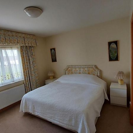 Clancys Of Glenfarne Hotel Ngoại thất bức ảnh